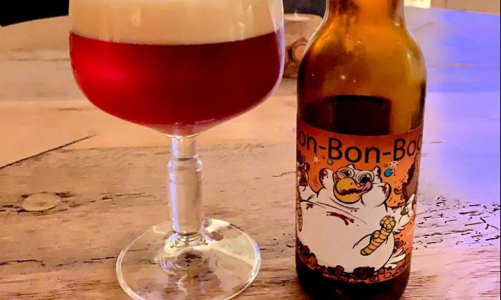 Bon-Bon-Bock Bon-Bon-Bock